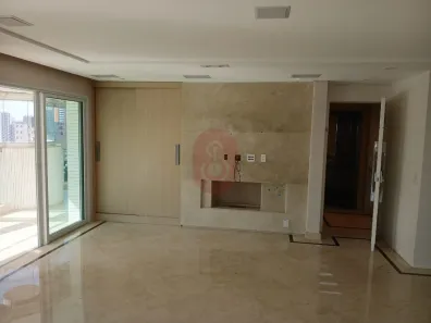 Apartamento com 4 Quartos à venda, 225m² no Vila Gomes Cardim, São Paulo