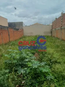 Lote/Terreno à venda, 275m² no Jardim Novo II, Rio Claro