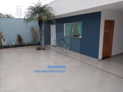 Casa com 3 Quartos à venda, 160m² no Veraliz, Londrina