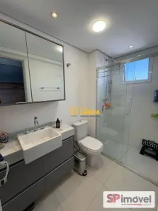 Apartamento com 3 Quartos à venda, 87m² no Vila Prudente, São Paulo