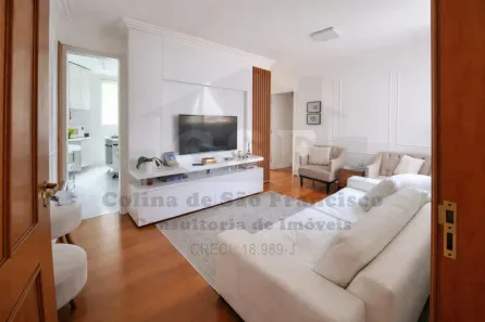 Apartamento com 2 Quartos à venda, 50m² no Jaguaré, São Paulo