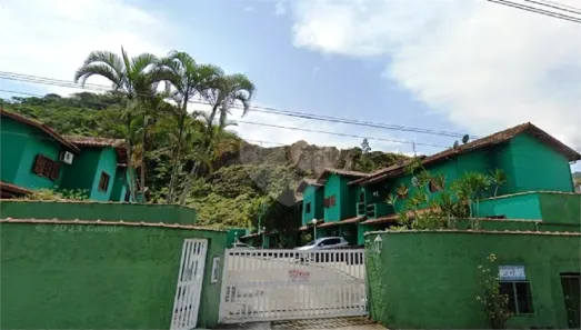 Casa de Condomínio com 4 Quartos à venda, 180m² no Balneário Forest, Caraguatatuba