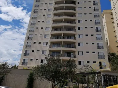 Apartamento com 3 Quartos à venda, 110m² no Jardim das Paineiras, Campinas