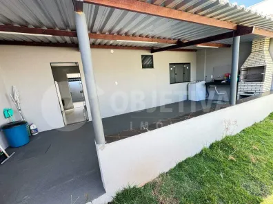 Casa com 2 Quartos à venda, 110m² no Shopping Park, Uberlândia