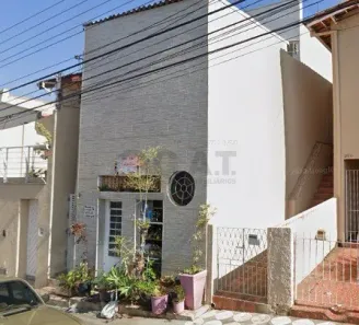 Casa com 2 Quartos à venda, 222m² no Vila Leão, Sorocaba