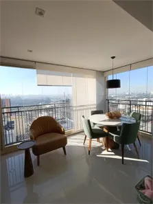 Apartamento com 2 Quartos à venda, 76m² no Santana, São Paulo