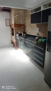 Casa de Condomínio com 3 Quartos à venda, 72m² no Demarchi, São Bernardo do Campo