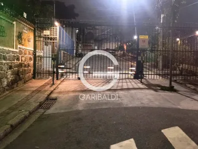 Apartamento com 1 Quarto à venda, 43m² no Todos os Santos, Rio de Janeiro