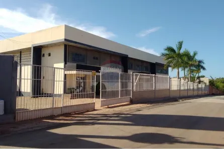 Galpão/Depósito/Armazém à venda, 4200m² no Araçagy, São José de Ribamar