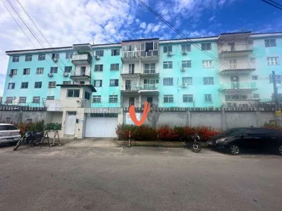 Apartamento com 3 Quartos à venda, 108m² no Joaquim Távora, Fortaleza