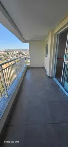 Apartamento com 3 Quartos à venda, 74m² no Jardim Esperança, Barueri