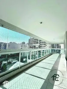 Apartamento com 4 Quartos à venda, 190m² no Icaraí, Niterói