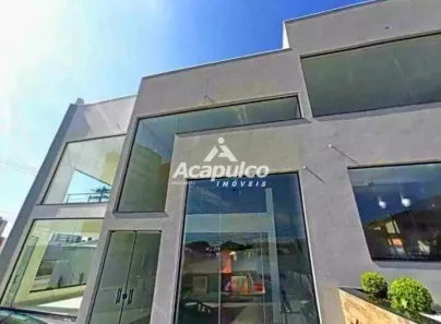 para alugar, 48m² no Jardim São Domingos, Americana