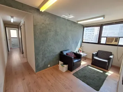 Sala Comercial à venda, 59m² no Perdizes, São Paulo
