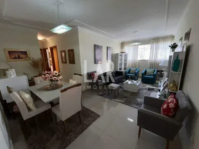 Apartamento com 3 Quartos à venda, 75m² no Castelo, Belo Horizonte