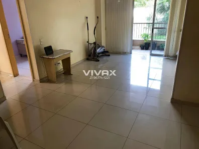 Apartamento com 3 Quartos à venda, 80m² no Lins de Vasconcelos, Rio de Janeiro