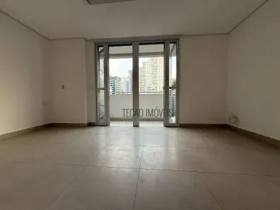 Sala Comercial para alugar, 40m² no Cerqueira César, São Paulo