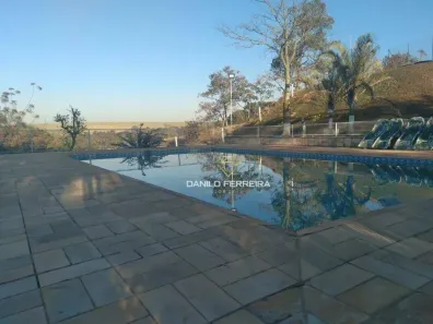 Fazenda/Sítio com 10 Quartos à venda, 830m² no Vila Padre Bento, Itu