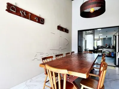 Casa de Condomínio com 3 Quartos à venda, 178m² no Morros, Sorocaba