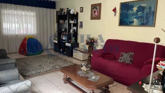 Sobrado com 3 Quartos à venda, 230m² no Vila Moinho Velho, São Paulo