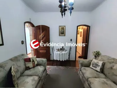 Casa com 2 Quartos à venda, 144m² no Jardim Bom Pastor, Santo André