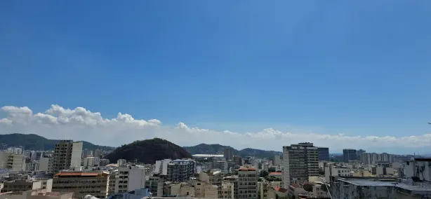 Apartamento com 3 Quartos à venda, 87m² no Tijuca, Rio de Janeiro