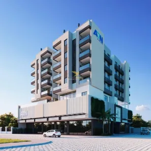 Apartamento com 2 Quartos à venda, 72m² no São Judas Tadeu, Balneário Camboriú