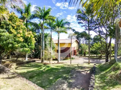 Casa de Condomínio com 7 Quartos à venda, 600m² no Jardim São Bento do Recreio, Valinhos