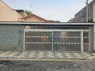 Casa com 2 Quartos à venda, 210m² no Casa Verde, São Paulo