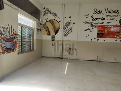 Ponto Comercial para alugar, 130m² no Residencial São Thomaz, São José do Rio Preto