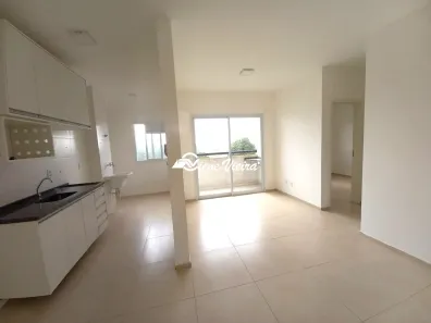 Apartamento com 2 Quartos para alugar, 57m² no Jordanópolis, Arujá