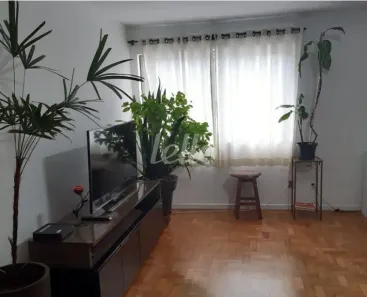 Apartamento com 2 Quartos à venda, 96m² no Barra Funda, São Paulo