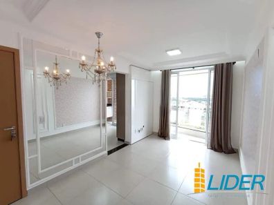 Apartamento com 2 Quartos à venda, 66m² no Bosque dos Buritis, Uberlândia