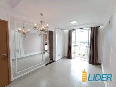 Apartamento com 2 Quartos à venda, 66m² no Bosque dos Buritis, Uberlândia