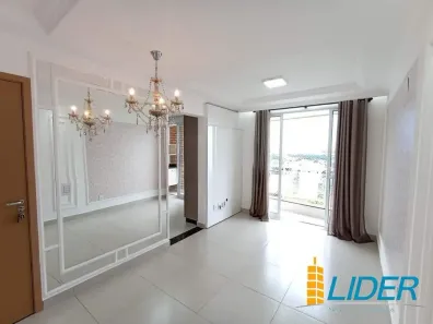 Apartamento com 2 Quartos à venda, 66m² no Bosque dos Buritis, Uberlândia