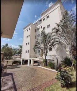 Apartamento com 2 Quartos à venda, 60m² no Jardim Bela Vista, Americana