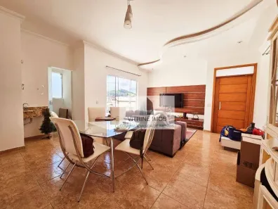 Casa de Condomínio com 3 Quartos à venda, 207m² no Parque das Laranjeiras, Itatiba