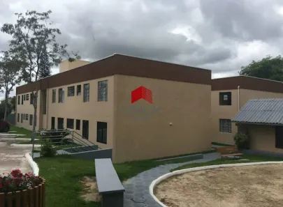 Apartamento com 2 Quartos à venda, 46m² no Uberaba, Curitiba