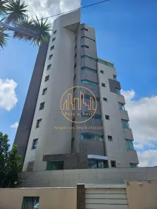 Cobertura com 3 Quartos à venda, 189m² no Alvorada, Contagem
