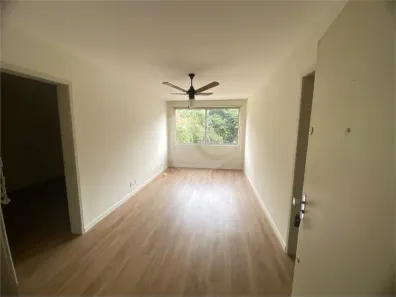 Apartamento com 1 Quarto à venda, 47m² no Boa Vista, Porto Alegre