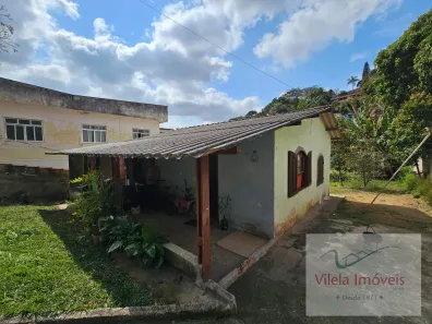 Casa com 2 Quartos à venda, 444m² no Pantanal, Miguel Pereira
