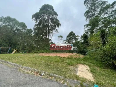Lote/Terreno à venda, 3409m² no Arujamérica, Arujá
