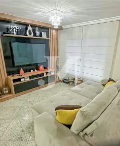 Casa de Condomínio com 4 Quartos à venda, 390m² no Vila Bertioga, São Paulo