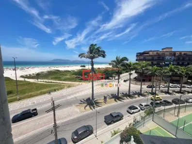 Apartamento com 3 Quartos à venda, 128m² no Passagem, Cabo Frio