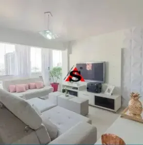Apartamento com 4 Quartos para venda ou aluguel, 147m² no Vila Clementino, São Paulo