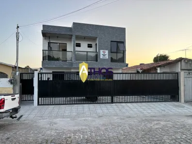 Apartamento com 2 Quartos à venda, 49m² no Cristo Redentor, João Pessoa