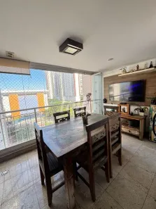 Apartamento com 4 Quartos à venda, 110m² no Chácara Califórnia, São Paulo