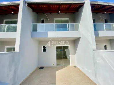 Sobrado com 2 Quartos à venda, 65m² no Itoupava Central, Blumenau