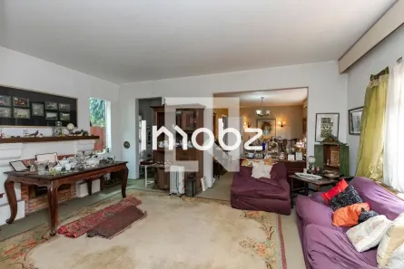 Casa com 3 Quartos à venda, 215m² no Vila Cordeiro, São Paulo