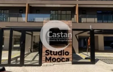 Apartamento com 1 Quarto à venda, 28m² no Mooca, São Paulo